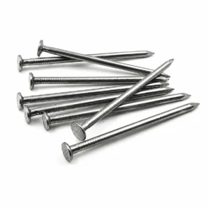 STEEL NAILS