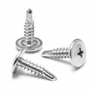 SELF DRILLING SCREWS